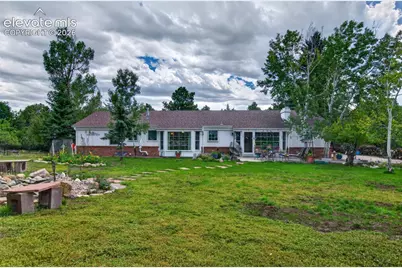 1350 Woodmoor Drive, Monument, CO 80132 - Photo 31