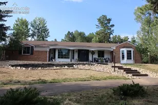 1350 Woodmoor Dr, Monument, CO 80132 - Photo 1