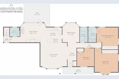 1350 Woodmoor Drive, Monument, CO 80132 - Photo 41
