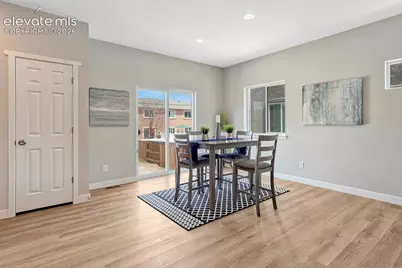 4364 Siferd Boulevard, Colorado Springs, CO 80917 - Photo 7