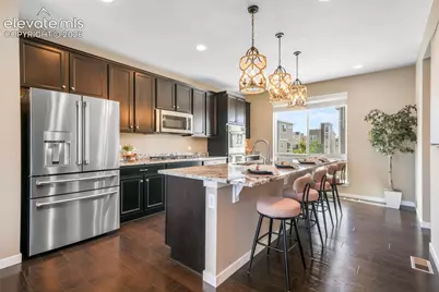 3562 Cerf Way, Castle Rock, CO 80109 - Photo 5
