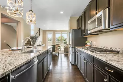 3562 Cerf Way, Castle Rock, CO 80109 - Photo 9