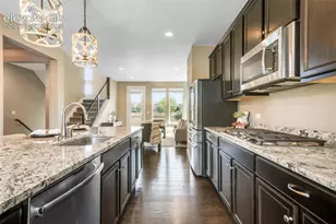 3562 Cerf Wy, Castle Rock, CO 80109 - Photo 9