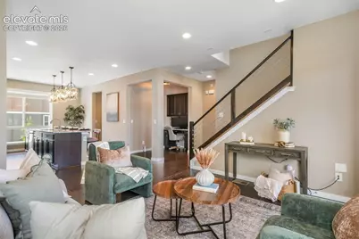 3562 Cerf Way, Castle Rock, CO 80109 - Photo 17