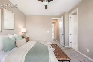 3562 Cerf Wy, Castle Rock, CO 80109 - Photo 27
