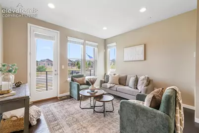 3562 Cerf Way, Castle Rock, CO 80109 - Photo 19