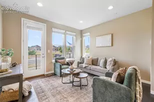 3562 Cerf Wy, Castle Rock, CO 80109 - Photo 19