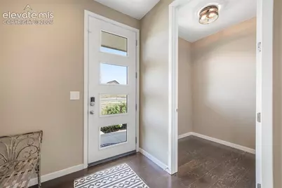 3562 Cerf Way, Castle Rock, CO 80109 - Photo 3