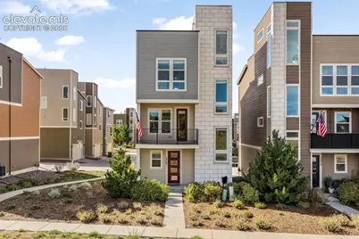 3562 Cerf Way, Castle Rock, CO 80109 - Photo 1