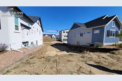 1762 Gold Hill Mesa Drive, Colorado Springs, CO 80905 - Photo 3