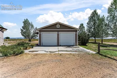 2103 E County Road 2, Monte Vista, CO 81144 - Photo 29