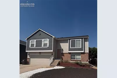 2524 Weyburn Way, Colorado Springs, CO 80922 - Photo 1