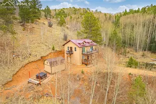 953 Yorktown Rd, Cripple Creek, CO 80813 - Photo 33