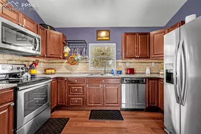 953 Yorktown Road, Cripple Creek, CO 80813 - Photo 9