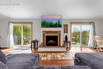 953 Yorktown Road, Cripple Creek, CO 80813 - Photo 11