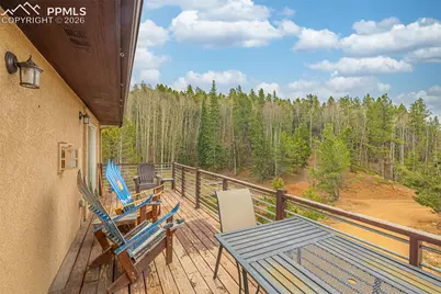 953 Yorktown Road, Cripple Creek, CO 80813 - Photo 29