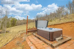953 Yorktown Rd, Cripple Creek, CO 80813 - Photo 3