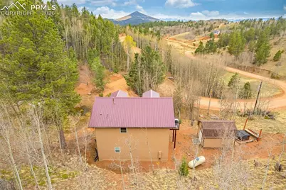 953 Yorktown Road, Cripple Creek, CO 80813 - Photo 31