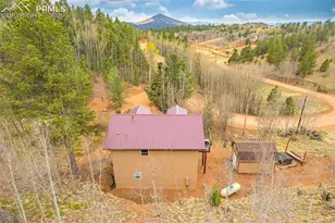 953 Yorktown Rd, Cripple Creek, CO 80813 - Photo 31