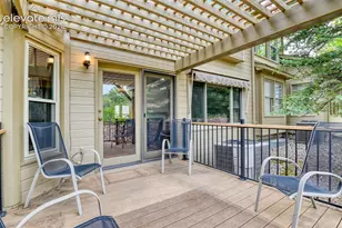 2806 Tenderfoot Hill St, Colorado Springs, CO 80906 - Photo 15