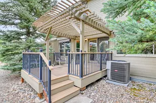 2806 Tenderfoot Hill St, Colorado Springs, CO 80906 - Photo 5