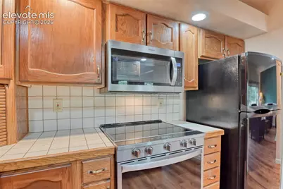 2806 Tenderfoot Hill Street, Colorado Springs, CO 80906 - Photo 43