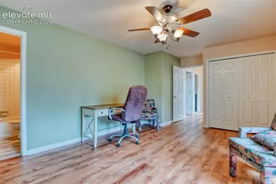 2806 Tenderfoot Hill Street, Colorado Springs, CO 80906 - Photo 33
