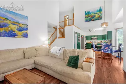 1343 Chesham Circle, Colorado Springs, CO 80907 - Photo 3