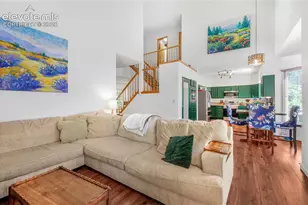 1343 Chesham Cir, Colorado Springs, CO 80907 - Photo 3