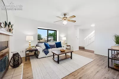 7265 Alpenwood Way, Colorado Springs, CO 80918 - Photo 5