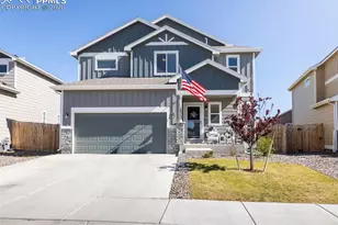 10552 Horton Dr, Colorado Springs, CO 80925 - Photo 1