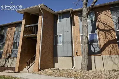 1708 Sawyer Way #176, Colorado Springs, CO 80915 - Photo 1