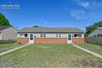1717 S Wahsatch Avenue, Colorado Springs, CO 80905 - Photo 5
