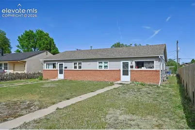 1717 S Wahsatch Avenue, Colorado Springs, CO 80905 - Photo 1