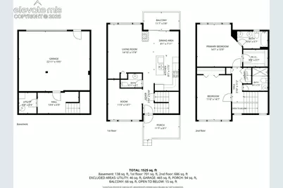3312 Capstan Way, Colorado Springs, CO 80906 - Photo 33