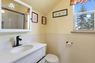 400 Hillcrest St, Woodland Park, CO 80863 - Photo 21
