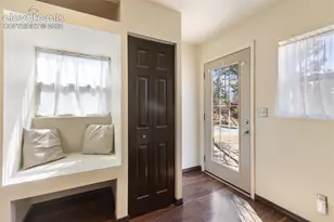400 Hillcrest St, Woodland Park, CO 80863 - Photo 23