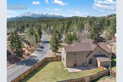 400 Hillcrest Street, Woodland Park, CO 80863 - Photo 3