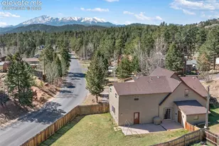 400 Hillcrest St, Woodland Park, CO 80863 - Photo 3