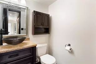 400 Hillcrest St, Woodland Park, CO 80863 - Photo 25