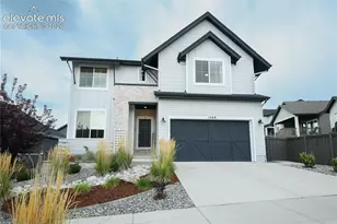 1068 Seabiscuit Dr, Colorado Springs, CO 80921 - Photo 1