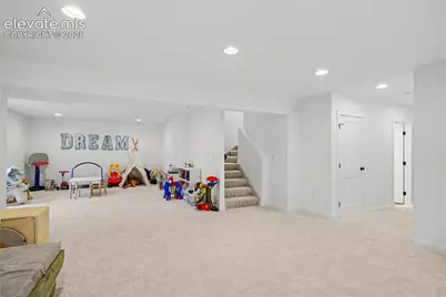 1068 Seabiscuit Drive, Colorado Springs, CO 80921 - Photo 41