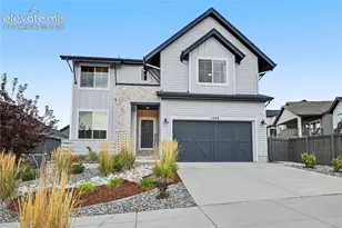 1068 Seabiscuit Dr, Colorado Springs, CO 80921 - Photo 3