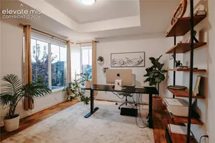 1068 Seabiscuit Dr, Colorado Springs, CO 80921 - Photo 3