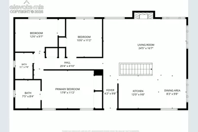 2927 Garden Hill Drive, Colorado Springs, CO 80904 - Photo 47