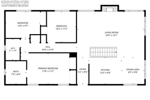 2927 Garden Hill Dr, Colorado Springs, CO 80904 - Photo 47