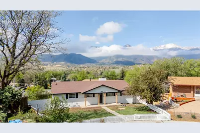 2927 Garden Hill Drive, Colorado Springs, CO 80904 - Photo 3