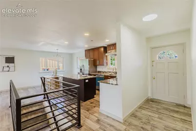 2927 Garden Hill Drive, Colorado Springs, CO 80904 - Photo 13
