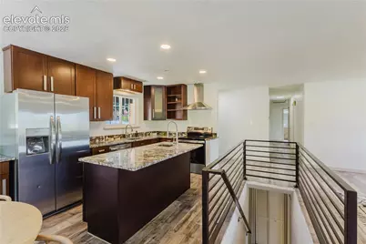 2927 Garden Hill Drive, Colorado Springs, CO 80904 - Photo 9
