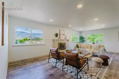 2927 Garden Hill Drive, Colorado Springs, CO 80904 - Photo 5